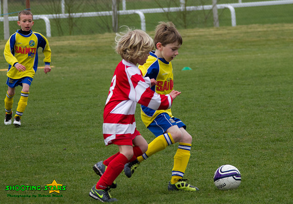 120331 BTFC v ASCOT UTD Aces (1)