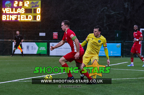 250101 Ascot v Binfield-0122