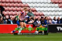 Reading FC Women V Southampton FC Women