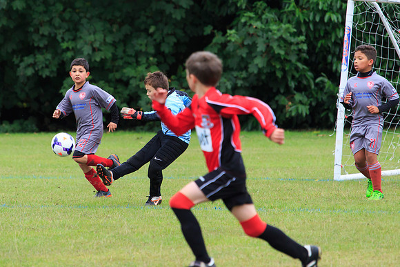 130914 B Cavaliers 2 Camberley Rascals 0 136