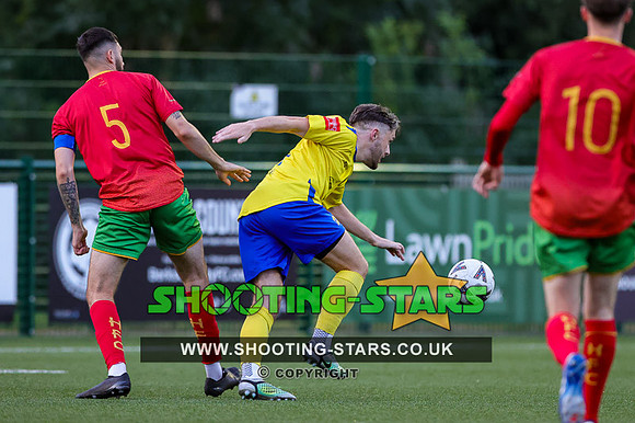 240716 Ascot v Holyport-0085