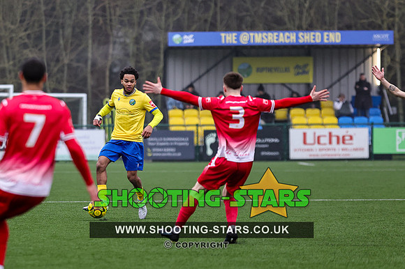 250204 Ascot v Horndean-0077