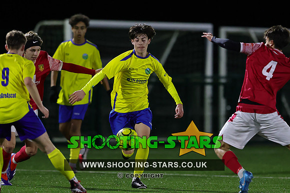 250204 Ascot v Uxbridge U18-0038