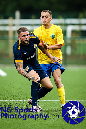 Ascot Utd FC vs Basingstoke Town FC202008151747