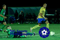 Ascot Utd FC vs CB Hounslow