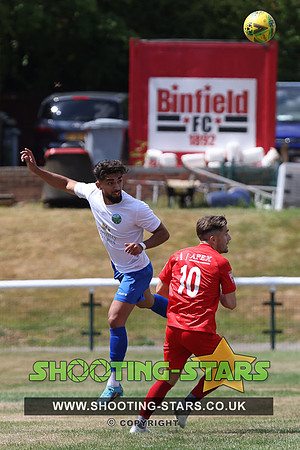 220723 Binfield v Ascot Pre-S-0111