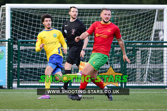 240716 Ascot v Holyport-0099