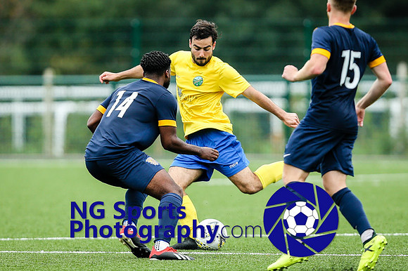 Ascot Utd FC vs Basingstoke Town FC202008151754