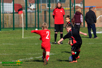 140329 Bracknell Cavaliers v Binfield