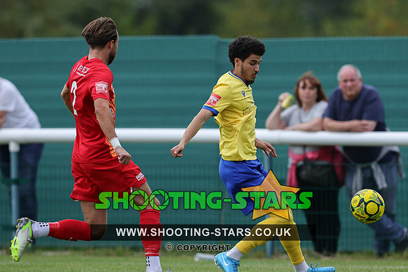 240826 Ascot v Binfield-0102