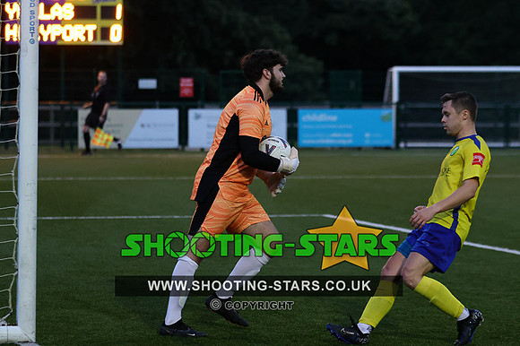 240716 Ascot v Holyport-0205