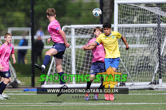 250504 Ascot v Sutton U14-0093
