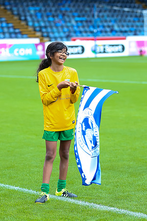 Shooting-Stars Reading v Notts County-0269