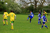 140427 Frimley v Hersham