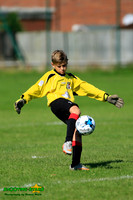 150919 Eldon Celtic v Bracknell Cavaliers U11