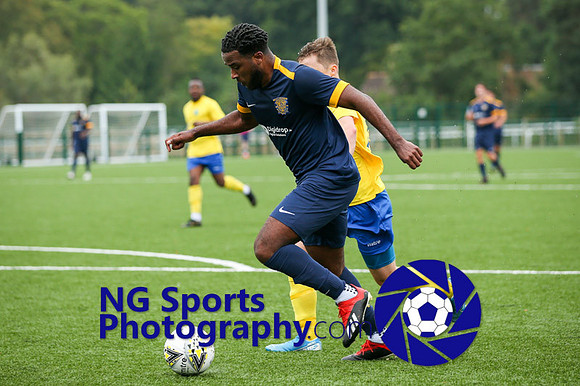 Ascot Utd FC vs Basingstoke Town FC202008151670