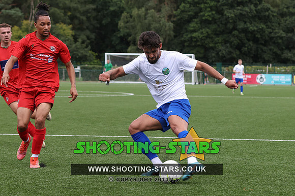 220730 Ascot v South Park-0128