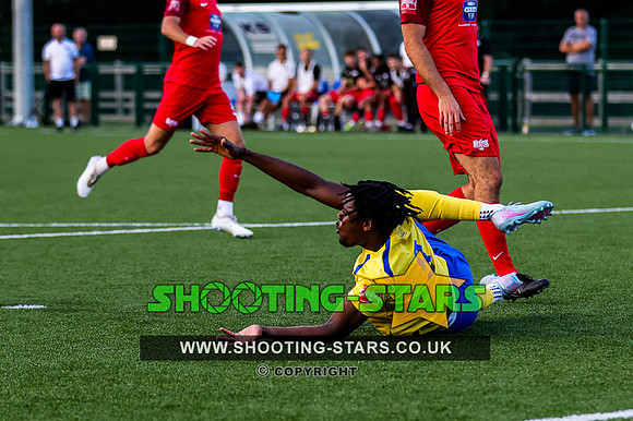 250812 Ascot v Binfield-0036