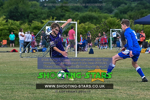 EvC22SL-U13-0118