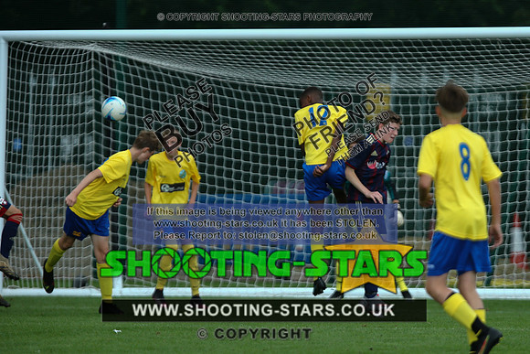 210912 Ascot U13 v FYFC 0151