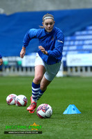 1 Pre-Match