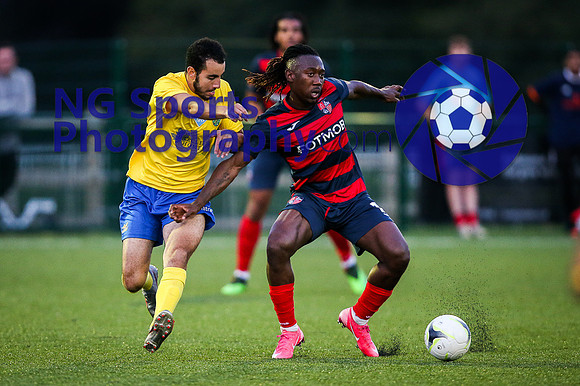 06/07/2021, Football Pre-Season, Neil Graham