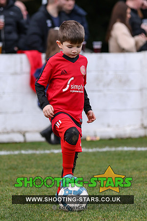 230218 Flackwell Heath Mascot-0025