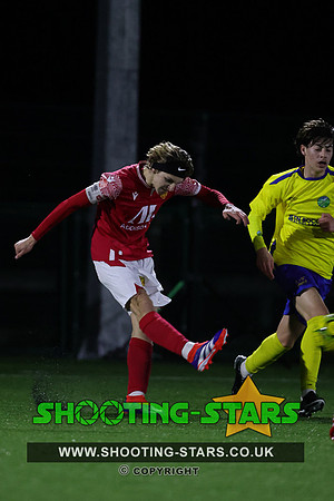 250204 Ascot v Uxbridge U18-0093