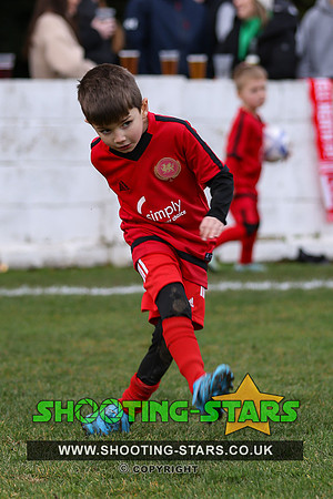 230218 Flackwell Heath Mascot-0032