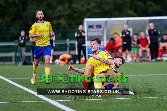 240716 Ascot v Holyport-0070