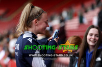 Reading FC Women V Southampton FC Women