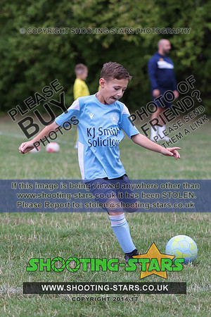 U8 FCB22-0001