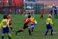 131207 B Cavaliers U9 v NPL Lightning 2-0 007
