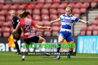 Reading FC Women V Southampton FC Women