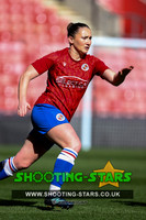 Reading FC Women V Southampton FC Women