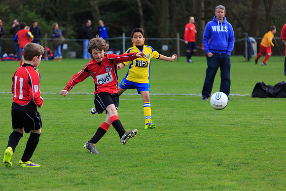 140412 B Cav U9 v Ascot Racing 144