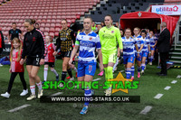 Reading FC Women V Southampton FC Women