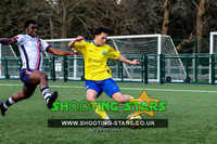 240224 Ascot v Corinthian Cas Match Pix