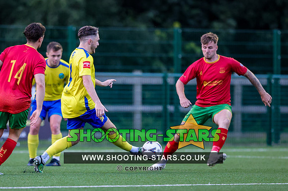240716 Ascot v Holyport-0086