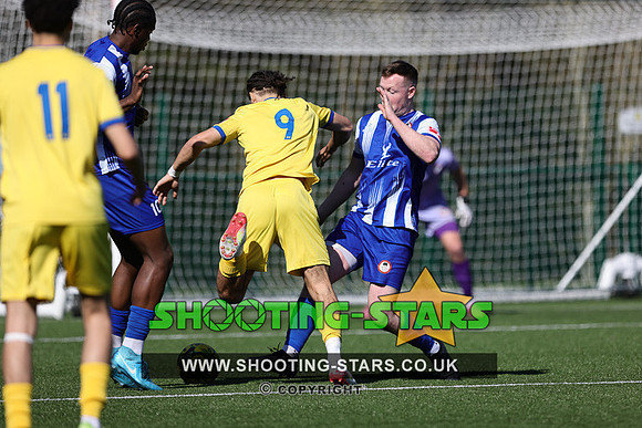 250405 Ascot v Ashford-0128