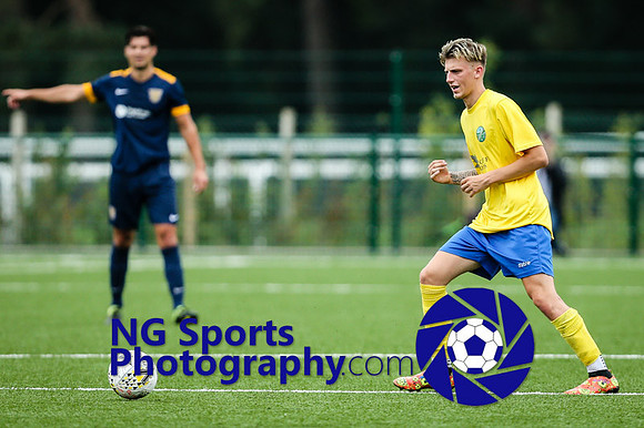 Ascot Utd FC vs Basingstoke Town FC202008151726