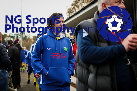 17/12/2022 Ascot Utd vs Windsor FC League Match, NG Sports Photography