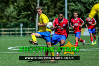 200822 Ascot v Aldershot FC