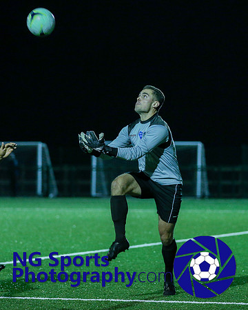 Ascot Utd FC vs CB Hounslow