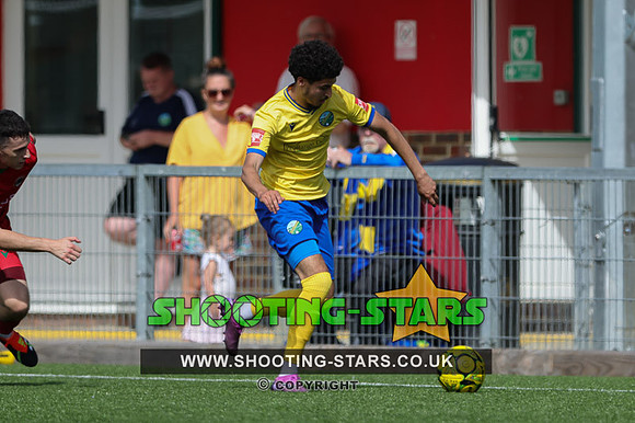 240810 Ascot v South Park Reigate-0020