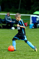 U9 Loddon @BinfieldFC 2019 Tournament
