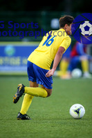 06/07/2021, Football Pre-Season, Neil Graham
