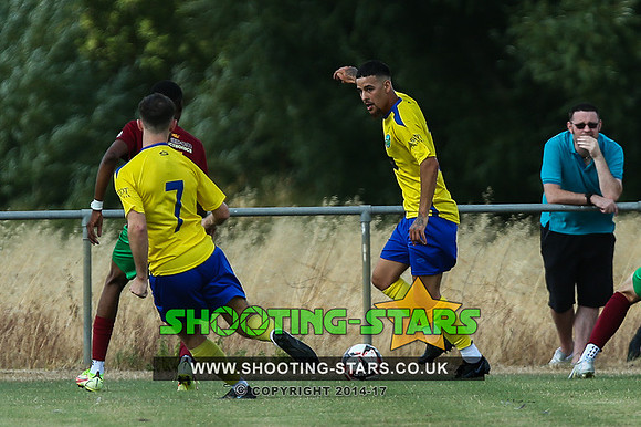 220820 Ascot v Hollyport FA Cup-0085
