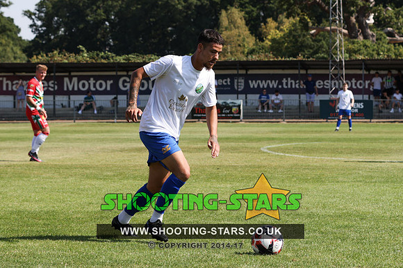 220813 Ascot v Windsor-0040