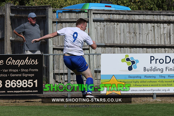 220813 Ascot v Windsor-0051
